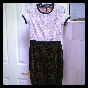 Bailey 44 Cocktail Dress